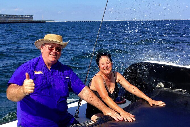 Condor Sailing Public Dolphin and Sightseeing Cruise - FAQs