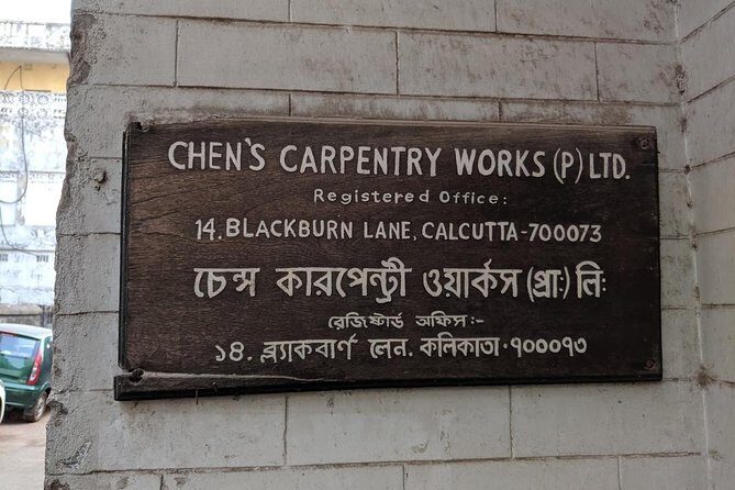 Confluence of Cultures - Bow Barracks to Burra Bazar Walk - A Deep Dive into the "Confluence of Cultures" Tour