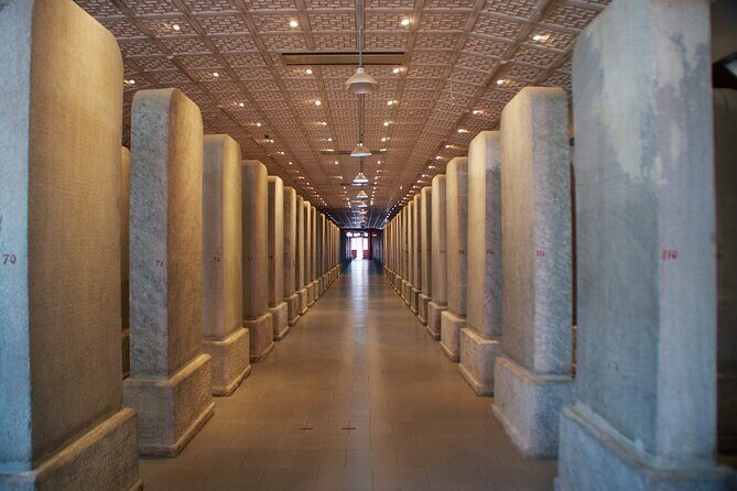 Confucius Temple and Imperial College Entrance Ticket - What to Expect from the Tour