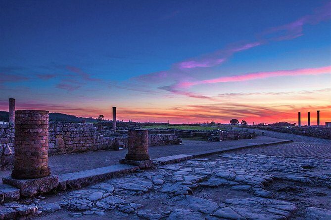 Conimbriga and The Roman Tour - Introduction: An Authentic Journey into Portugal’s Roman Past