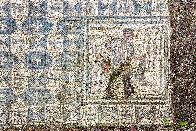 Conímbriga Roman Ruins & Museum - Final Thoughts