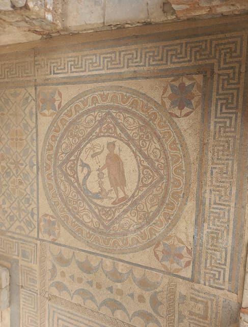 Conimbriga walking tour: the fascinating roman city - What makes this tour special