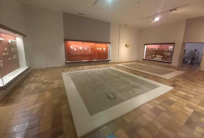 Conimbriga walking tour: the fascinating roman city - Why this tour is worth considering