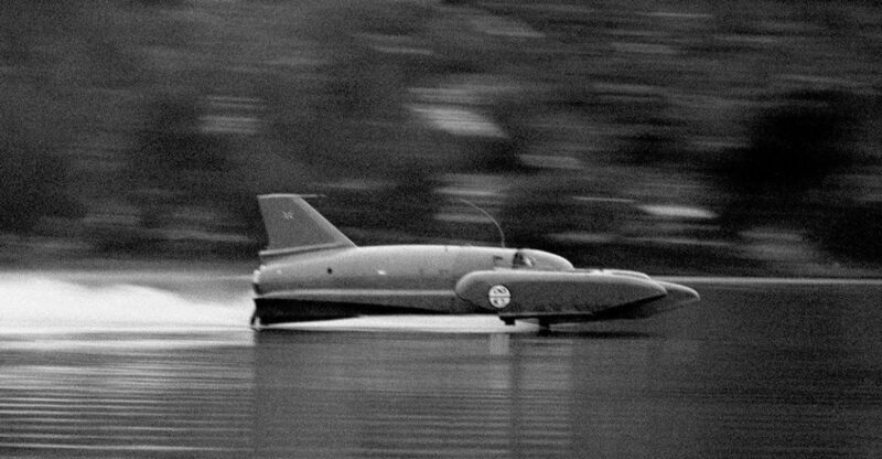 Coniston Water: 90 minute Campbells on Coniston Cruise - The Guide and the Atmosphere