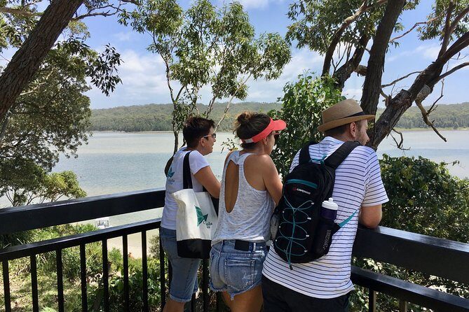 Conjola Tours - An In-Depth Look at the Tour Itinerary