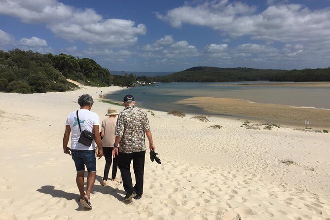 Conjola Tours - Authentic Experiences and Insights from Reviews