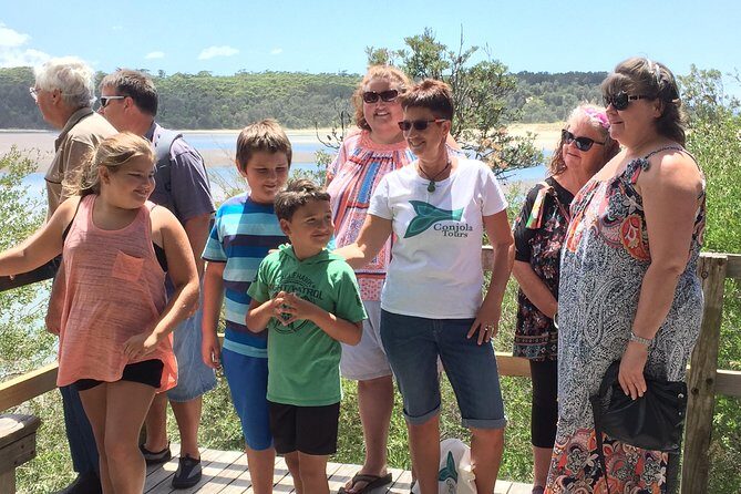 Conjola Tours - Practical Details and Value