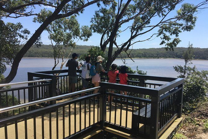 Conjola Tours - Why This Tour Is a Great Choice