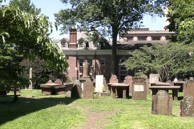 Connecticut Coloured Regiment Parade Route: An Audio Tour - Who Will Love This Tour?