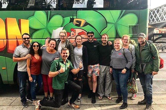 Connemara and Galway City Day Tour from Dublin - The Sum Up