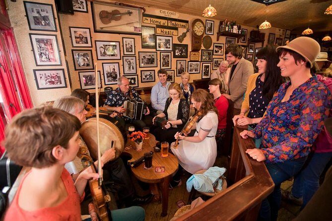 Connemara and Galway City Day Tour from Dublin - FAQs