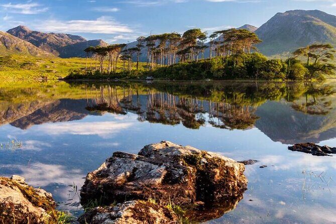 Connemara and Galway Private Chauffeur 2 Days Tour from Dublin - Who Will Love This Tour?