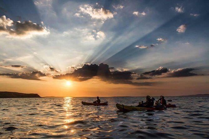 Connemara Coastal kayaking - The Value of the Tour