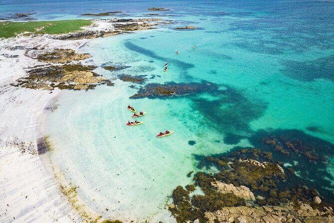 Connemara Coastal kayaking - Authentic Insights from Reviewers