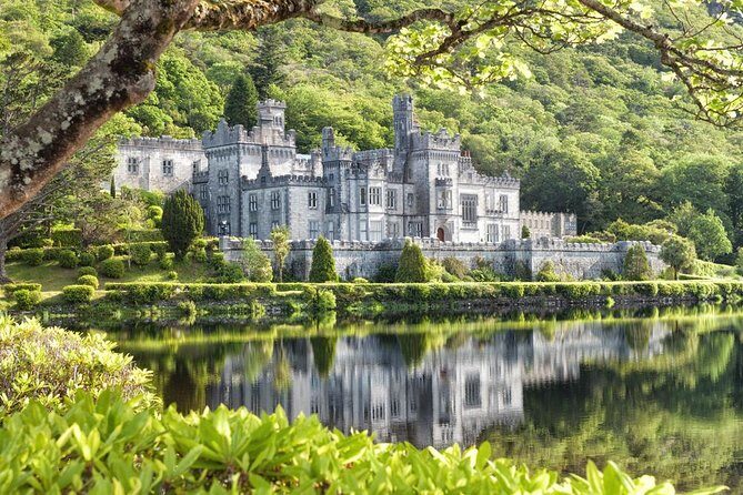 Connemara, Cong & Kylemore Abbey Tour from Galway - Introduction