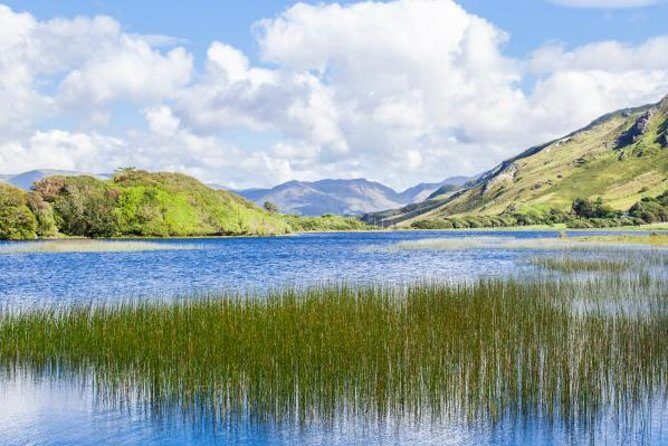 Connemara, Cong & Kylemore Abbey Tour from Galway - A comprehensive look at the Connemara, Cong & Kylemore Abbey Tour