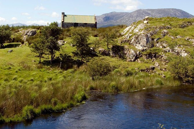 Connemara & Connemara National Park day tour from Galway. Guided. - Who This Tour Is Perfect For