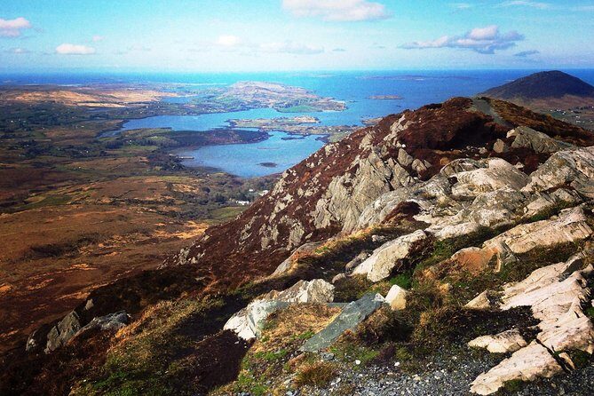Connemara & Connemara National Park day tour from Galway. Guided. - Final Thoughts