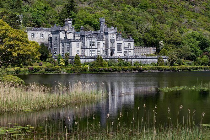 Connemara Day Trip Including Leenane Village and Kylemore Abbey from Galway - FAQ