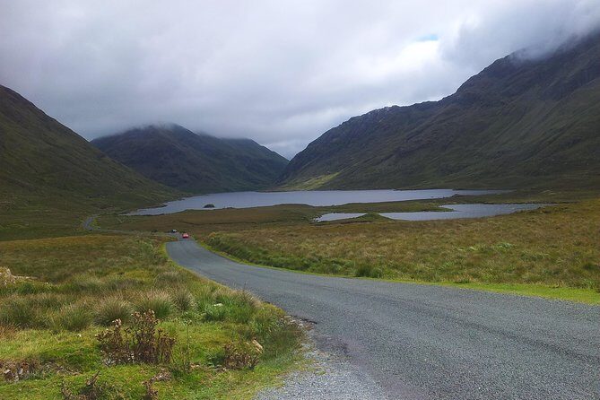Connemara, Kylemore Abbey and Doolough Valley Full Day Private Tour from Galway - A Deep Dive into the Tour Experience