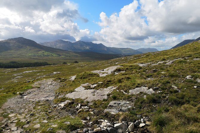 Connemara, Kylemore Abbey and Doolough Valley Full Day Private Tour from Galway - The Sum Up