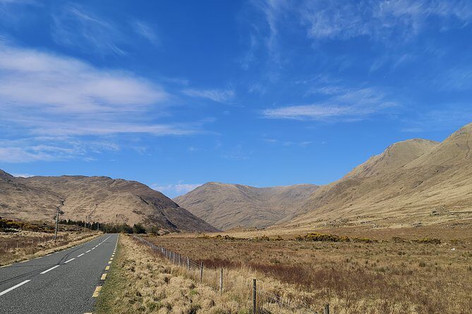 Connemara, Kylemore Abbey and Doolough Valley Full Day Private Tour from Galway - FAQ