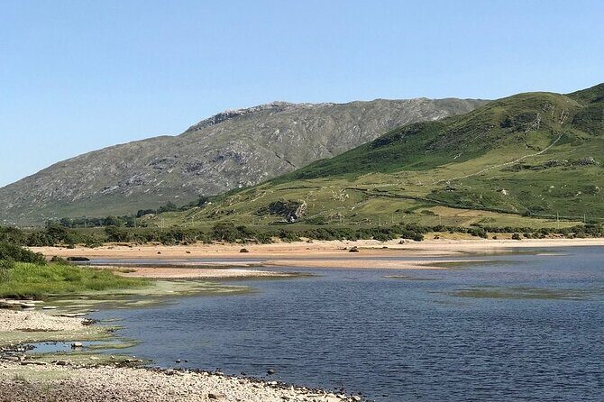 Connemara, Kylemore Abbey and Wild Atlantic Way tour from Galway - FAQs