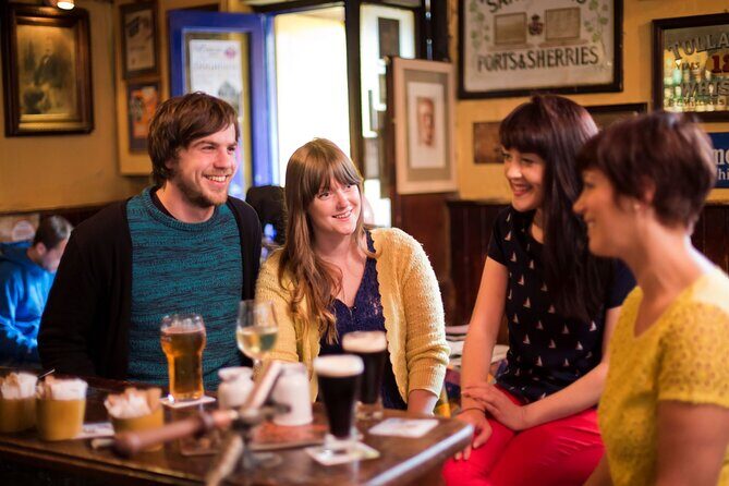 Connemara Pub Tour from Galway City. Co Galway. Guided. Half Day. - Connemara Pub Tour from Galway City: Authentic Irish Cheers and Scenic Views