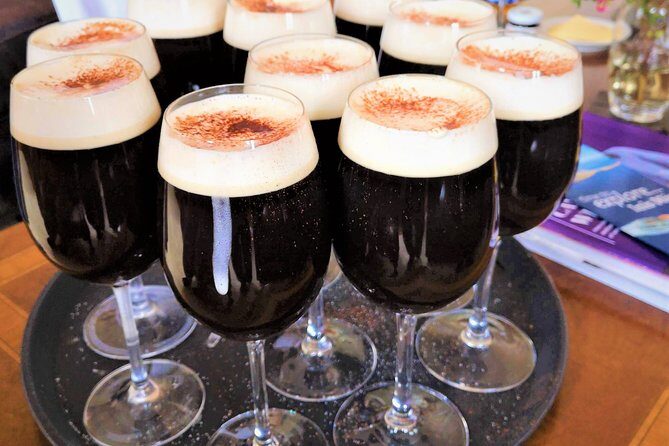 Connemara Pub Tour from Galway City. Co Galway. Guided. Half Day. - Who Will Love This Tour?