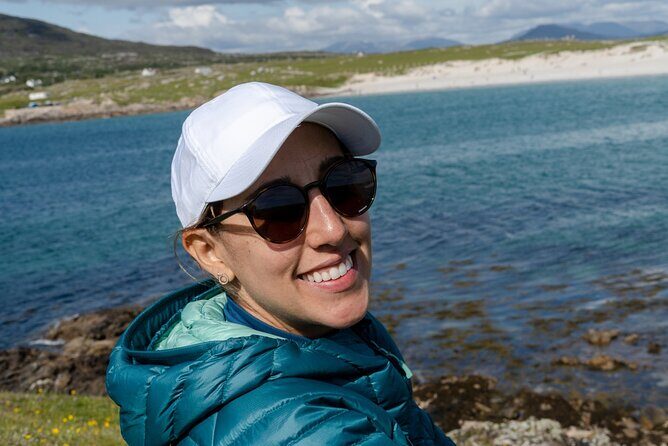 Connemaras Historic Gems: A Cultural Journey from Galway - Leenane: Where Traditional Irish Life Continues