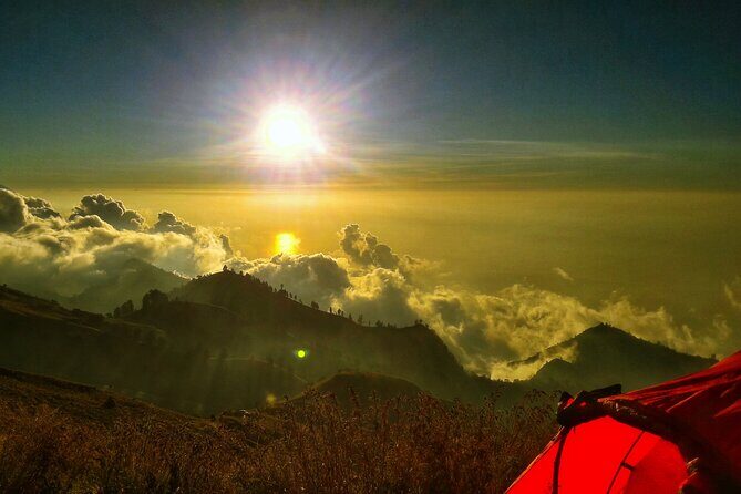 Conquer Mount Rinjani Second Summit: A 2-Day, Lombok-Indonesia - Practical Tips for Trekking Mount Rinjani