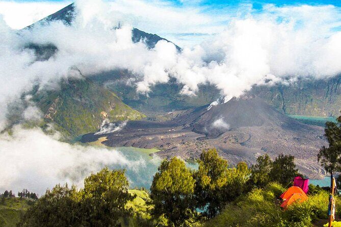 Conquer Mount Rinjani Second Summit: A 2-Day, Lombok-Indonesia - FAQ