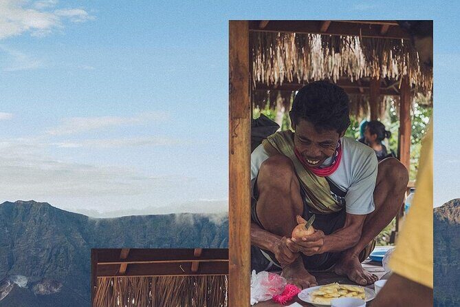 Conquer Mount Rinjani Second Summit: A 2-Day, Lombok-Indonesia - The Sum Up
