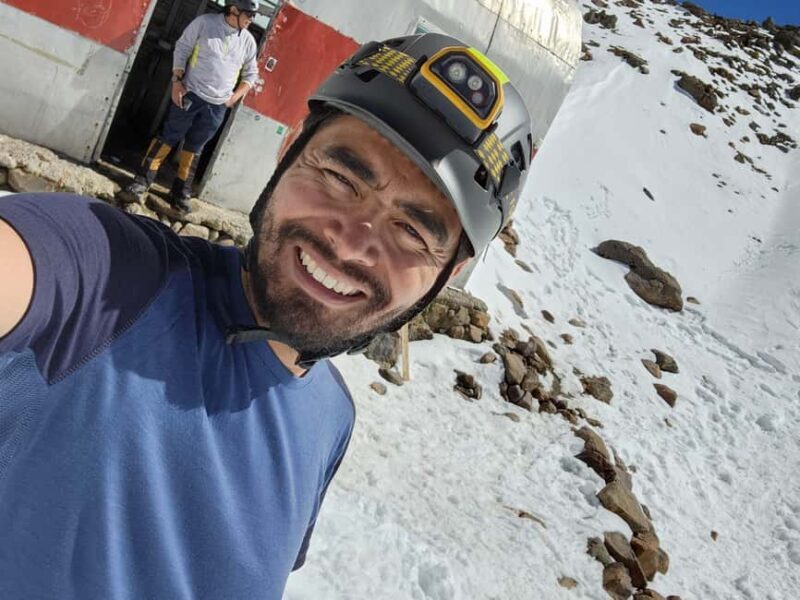 Conquer the summit of the Iztaccihuatl volcano - FAQ