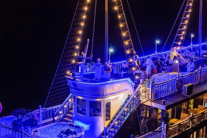 Conquest Cruise 2day Explore Halong Bay from Hanoi - An In-Depth Look at the Itinerary