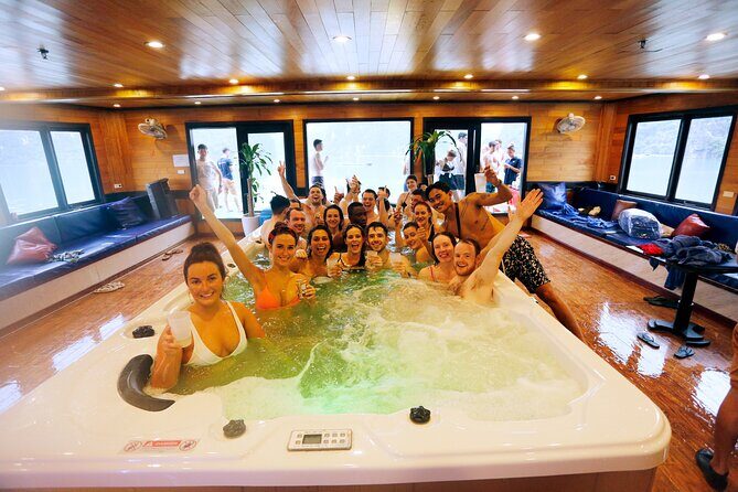 Conquest Cruises 3-day Explore Halong Bay from Hanoi - Who Is This Tour Best For?