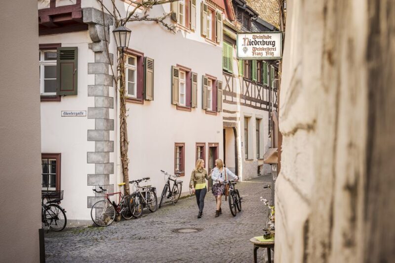 Constance: 1.5-Hour Night Watchman City Tour - Key Points