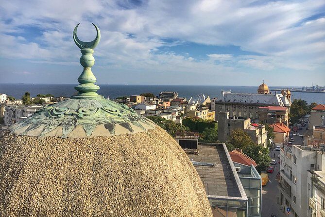 Constanta and the Black Sea Private Tour from Bucharest - The Value Proposition