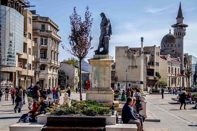 Constanta and the Black Sea Private Tour from Bucharest - Who Should Book This Tour?