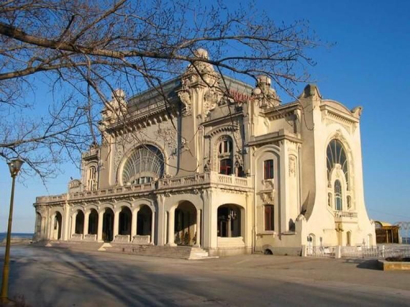 Constanta: Full Day Tour from Bucharest to the Black Sea - Final Thoughts: Who Is This Tour Best For?