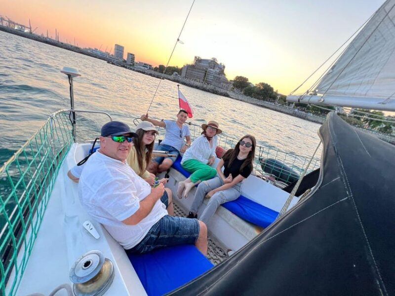 Constanta: Sailing Prince - Who Should Consider This Tour?