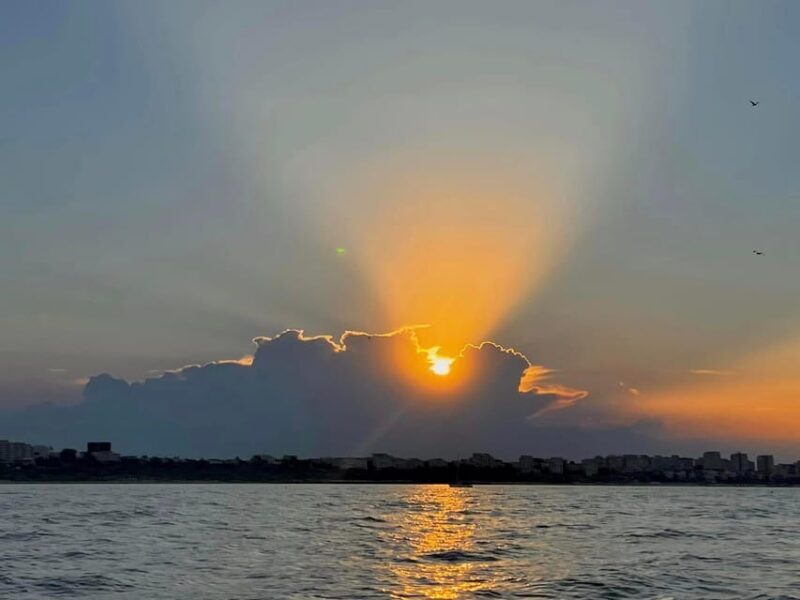 Constanta: Sailing Prince - The Sum Up: Is the Sailing Prince Tour Worth It?