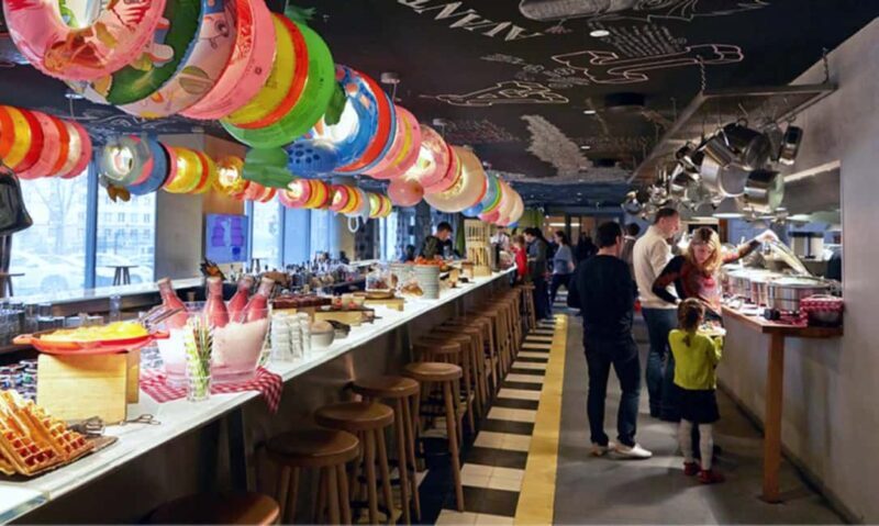 Contemporary Architecture in Bordeaux city center! - Final Thoughts