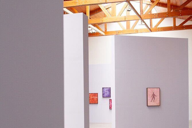 Contemporary Art Galleries Tour in Mexico City with Expert Guides - An In-Depth Look at the Tour Itinerary