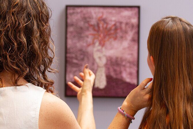 Contemporary Art Galleries Tour in Mexico City with Expert Guides - Final Thoughts