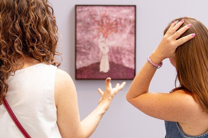 Contemporary Art Galleries Tour in Mexico City with Expert Guides - FAQ