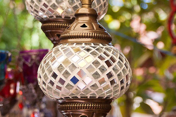 Contemporary Art Walk: Istiklal Street, Modern Art Museums - The Itinerary in Detail