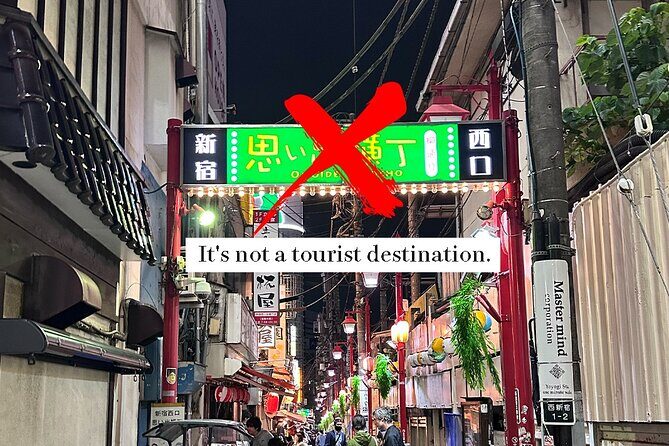 Contemporary CultureBar Hopping I Always Visit in Shinjuku! - FAQ