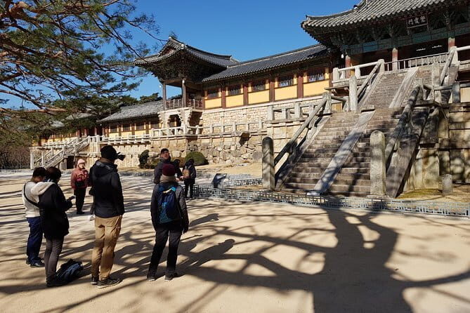 Contemporary & Retro Seoul Private Tour with Local Food Tasting - FAQs