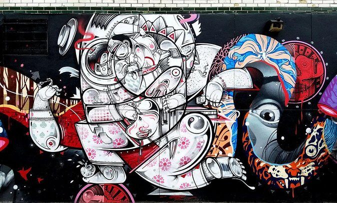 Contrast Tour - Introducing the Contrast Tour: A Deep Dive into New York’s Less-Explored Corners